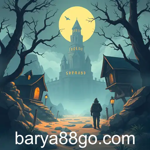 Exploring the Thrilling World of Adventure Games: A Dive into the 'Barya88' Phenomenon