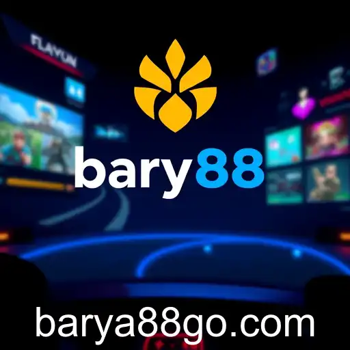 Barya88 Revolutionizes Online Gaming