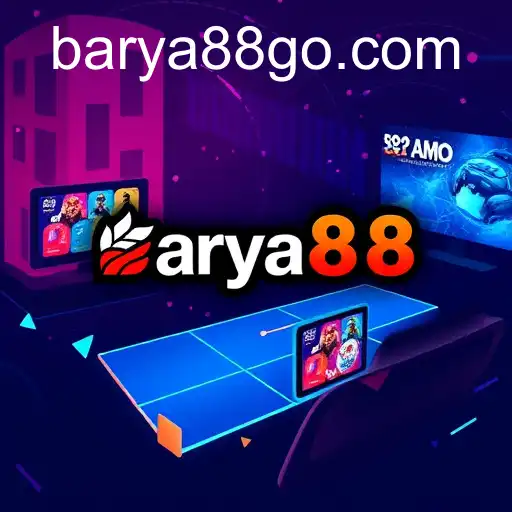 Barya88: A Look into the Gaming World of Tomorrow