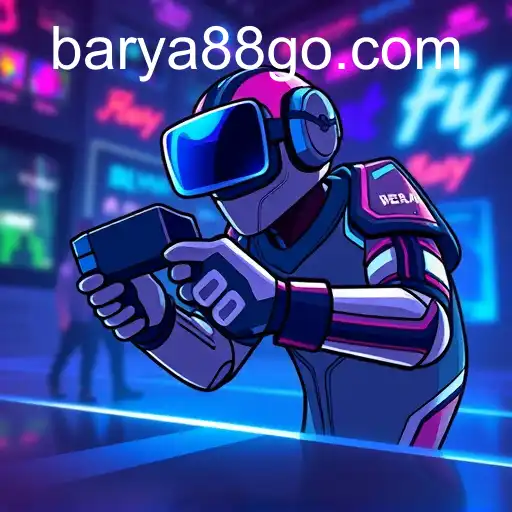 The Rise of Barya88 in the Gaming Industry