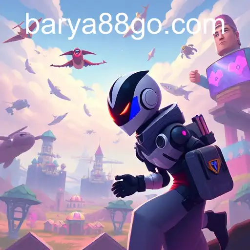 Rising Popularity of Barya88 Game Platform