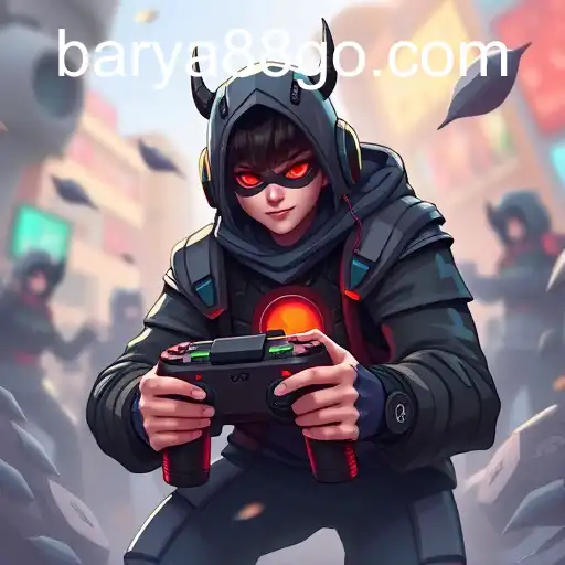 The Rise of Gaming in 2025: A Look at Barya88's Influence