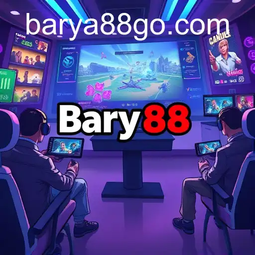Exploring the Digital Landscape of Barya88