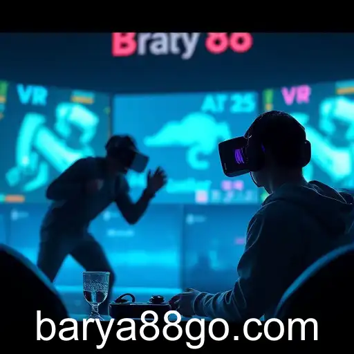 Gaming in the Era of barya88