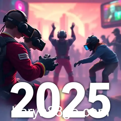 Gaming Trends and Digital Transformations