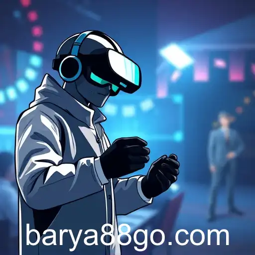 Gaming Trends Set to Dominate 2025