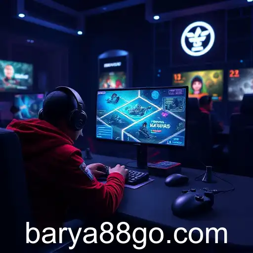 The Impact of Online Gaming in 2025