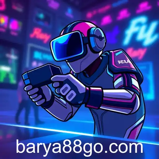 The Rise of Barya88 in the Gaming Industry