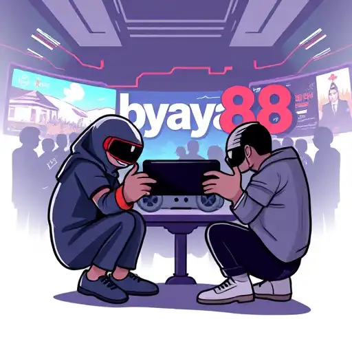 The Rise of 'barya88' in Gaming Culture