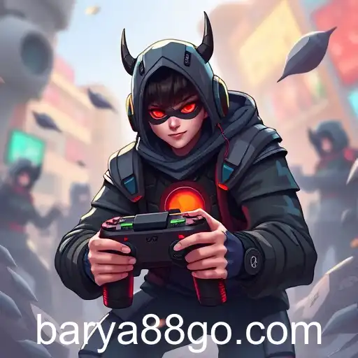 The Rise of Gaming in 2025: A Look at Barya88's Influence