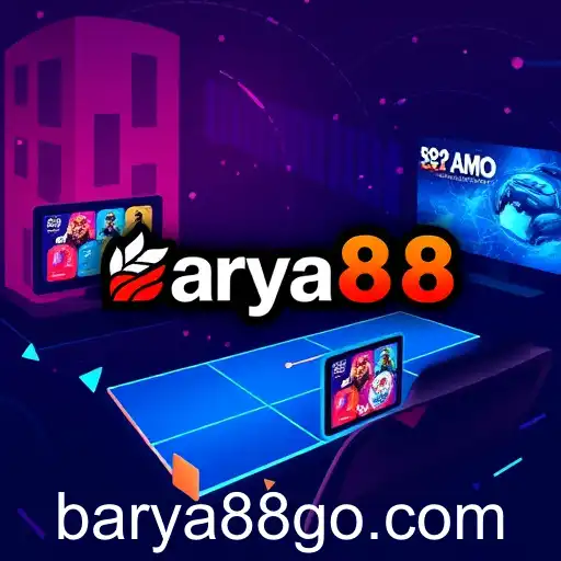 The Digital Buzz Around Barya88