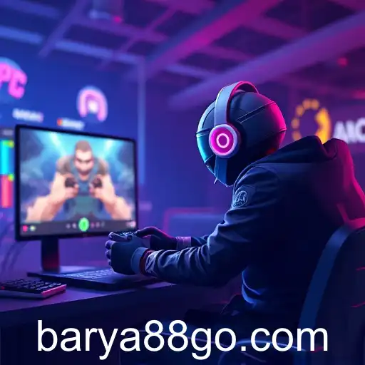 Barya88 Redefines Online Gaming