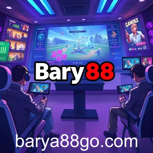 Exploring the Digital Landscape of Barya88