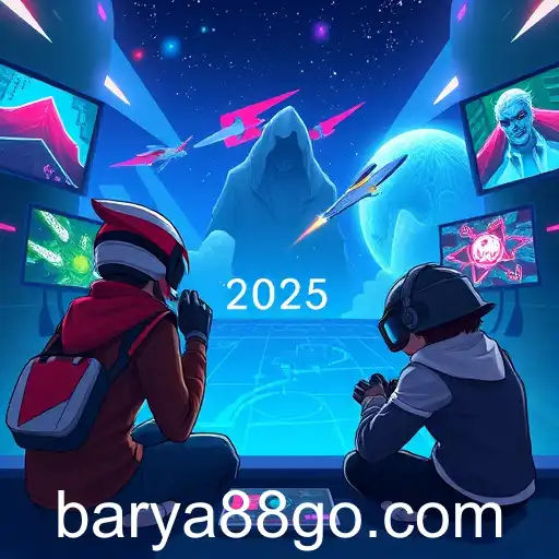 Exploring the Phenomenon of Online Gaming in 2025