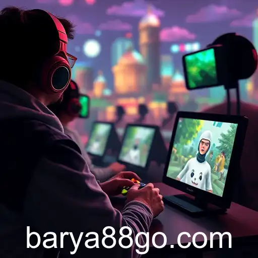 Gaming Insights to Watch