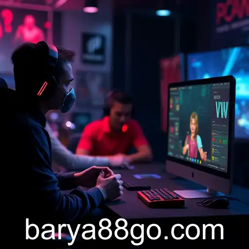 Gaming Trends and Innovations