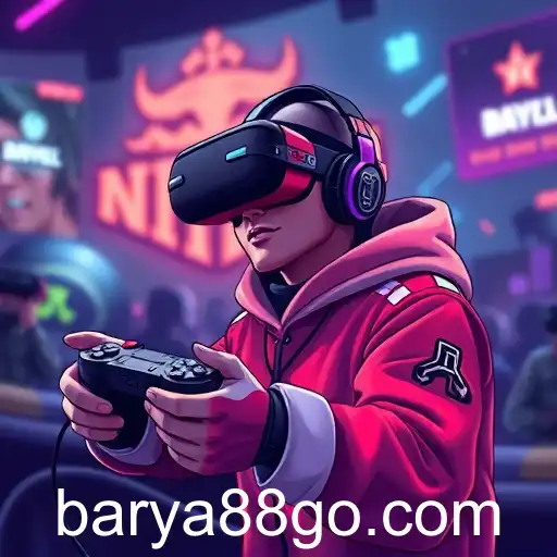 The Rise of Interactive Gaming Platforms