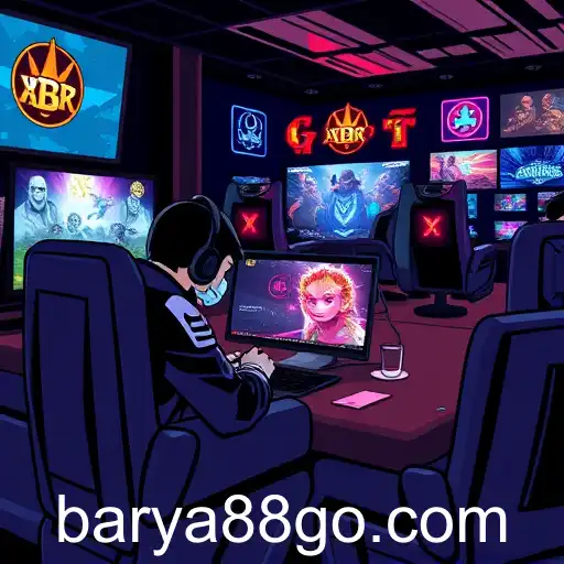 The Rise of Online Gaming in 2025