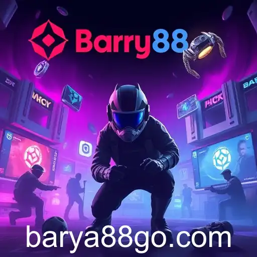 The Rise of Barya88: Transforming Online Gaming in 2025