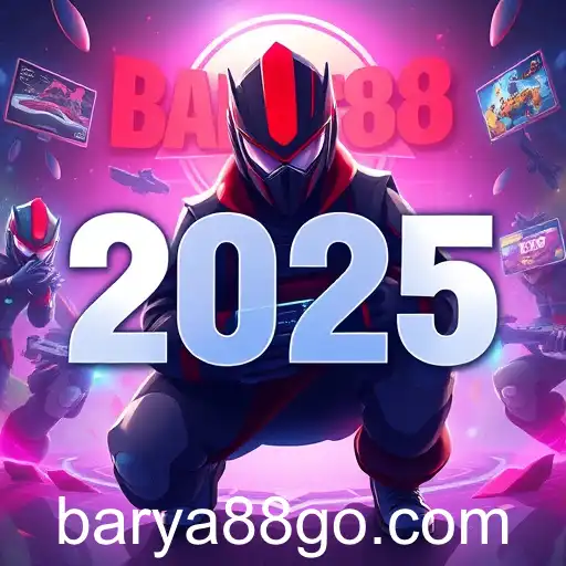 The Rise of Barya88: Shaping Online Gaming
