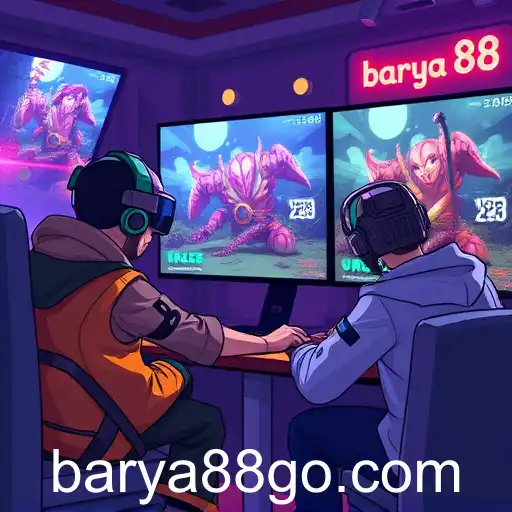 The Rise of Online Gaming Communities