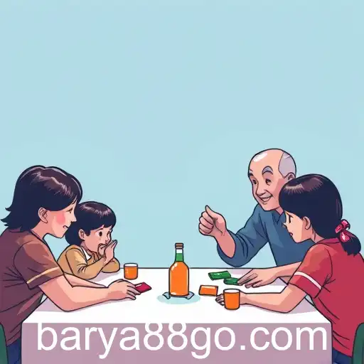 The Rising Trend of Online Gaming in 2025