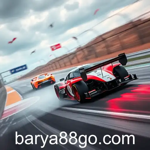 Racing Games: The Fast Lane on