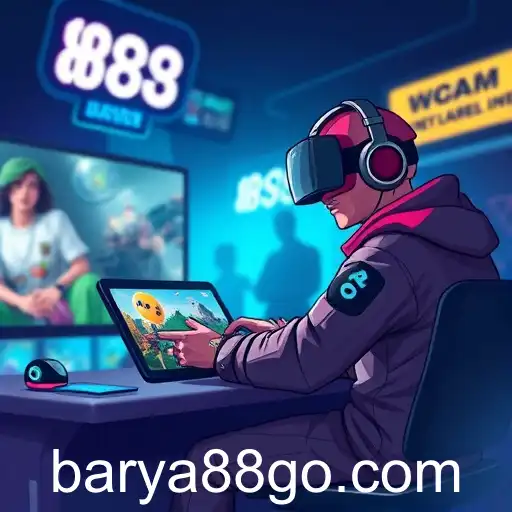 The Revival of Online Gaming Communities