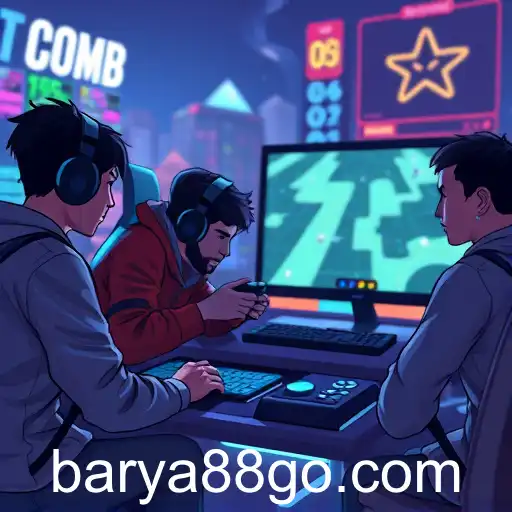 The Rise of Gaming Platforms in the Digital Economy