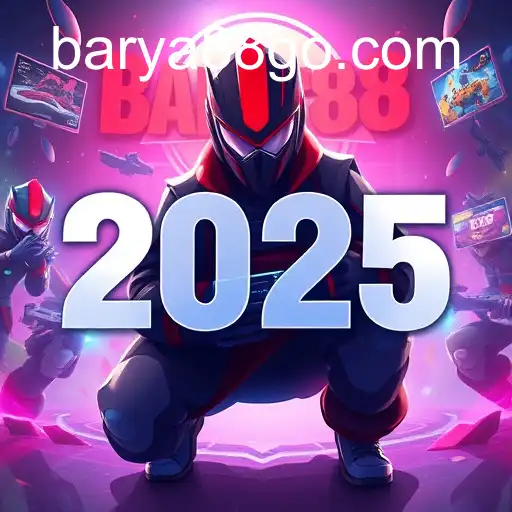 The Rise of Barya88: Shaping Online Gaming