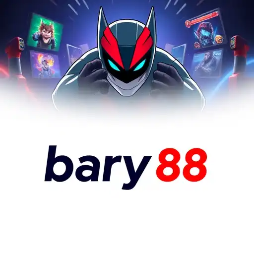 The Rise of Online Gaming: barya88's Impact