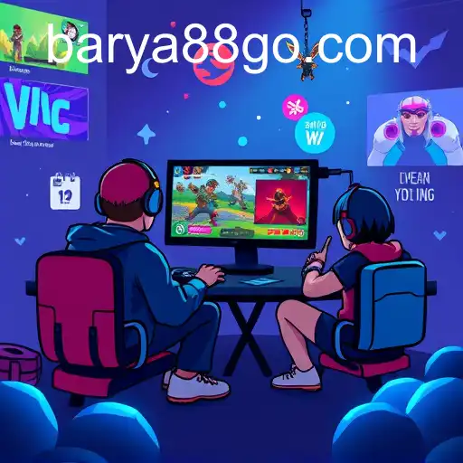 The Rise of Online Gaming Platforms in 2026