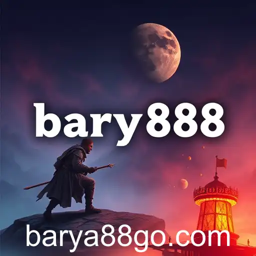The Evolving World of Role-Playing Games: A Dive into 'barya88'