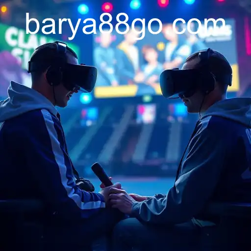 Gaming Trends in 2025